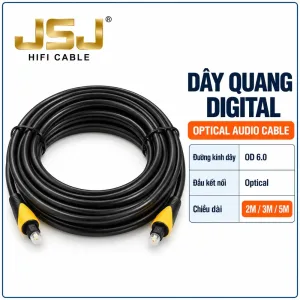 Dây quang Digital